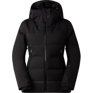 The North Face Womens Cirque Down Jacket tnf black/r (GOF) S
