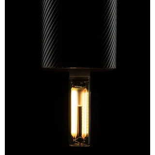 Segula Bright LED-Lampe QT14 G9, 2000-2700 K, 2,5 W, 55604, T15