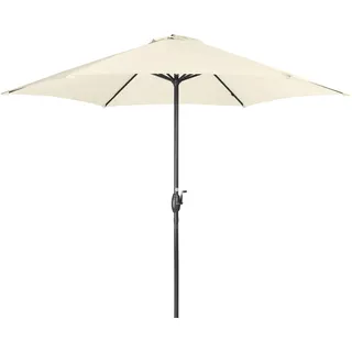 Doppler Basic Lift Neo Ø 300 cm natur