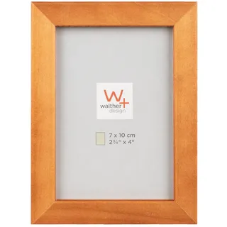 walther + design Peppers Bilderrahmen Buche 7x10 cm 1 St.