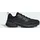 Damen Carbon/Core Black/Semi Flash Aqua 36