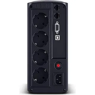 CyberPower  Value Pro 700va USB/seriell Vp700elcd