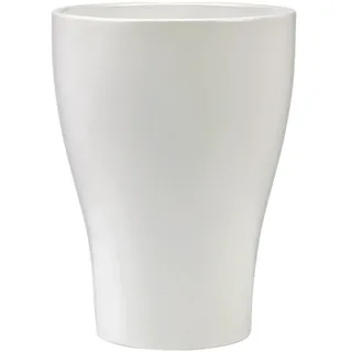 Scheurich  Orchideentopf Ø 10,5 x 13 cm weiß