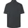 Kurzarmhemd Phantom Black XL
