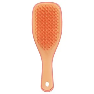 Tangle Teezer Mini Ultimate Detangler Salmon Pink Apricot Bürste für das Haar 1 St.