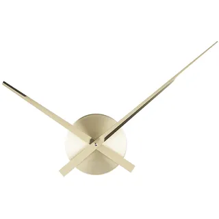 Karlsson Little Big Time Mini 44,0 cm KA4348GD gold/grau