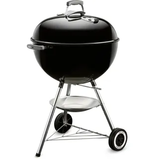 Weber Classic Kettle 57 cm schwarz
