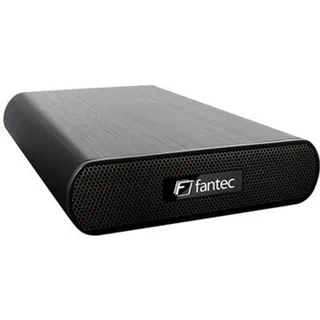 Fantec DB-AluAir U2e 1 x 3,5'' SATA USB 2,0 (1594)