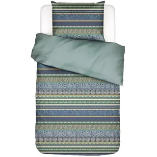 Essenza Lita Surf green 155 x 200 cm + 80 x 80 cm