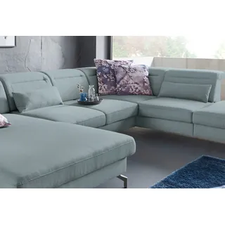 sit&more Percy 65 x 25 cm Blau