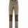 Hose Suede Brown/Dark Olive 56