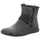 Stiefeletten in schwarz Gr 40