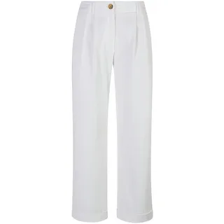 Wide Fit-7/8-Hose DAY.LIKE weiss, 19