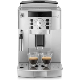 De'Longhi Magnifica S ECAM 22.110 SB silber/schwarz