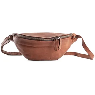 Harold's Submarine Gürteltasche One Size Braun