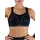 Champion Shock Absorber BH Schwarz Polyamid I 80 Damen