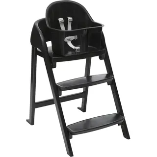 Chicco Crescendo Lite Schwarz