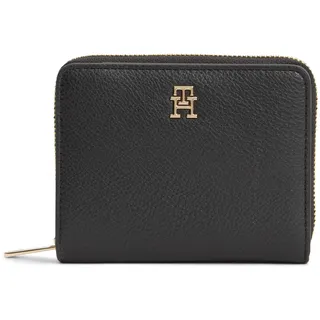 Tommy Hilfiger Geldbörse Damen schwarz