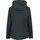 Damen Softshelljacke mit abnehmbarer Kapuze ANTHRAZIT/FUCHSIA M M