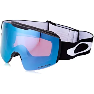 OAKLEY Fall Line L matte black - schwarz