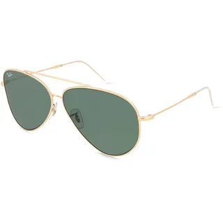 Ray Ban Ray-Ban Aviator reverse RBR0101S