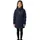 Coat Blau 128