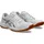 UPCOURT Damen White/Pure Silver 40