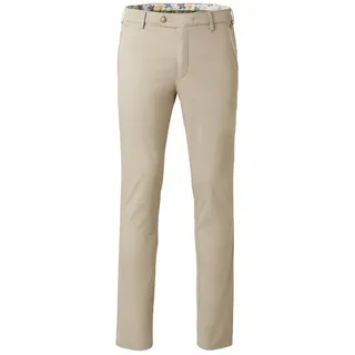 Meyer Bonn Chino-Shorts Beige 24