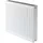 Sanicomfort Universal-Flachheizkörper 600 800 mm 1234 W