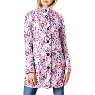 Desigual Damen Mantel „Daniela“ - Lila 20SWEW90 GR. 40