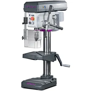 Optimum OPTIdrill B 24H 400 V