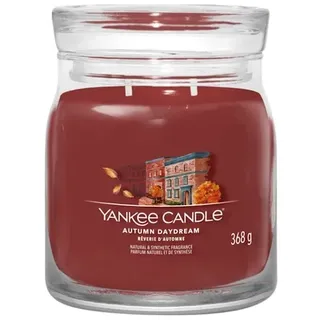 Yankee Candle Raumdüfte Duftkerzen Autumn Daydream