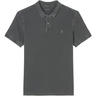 Marc O'Polo Poloshirt grau XXL