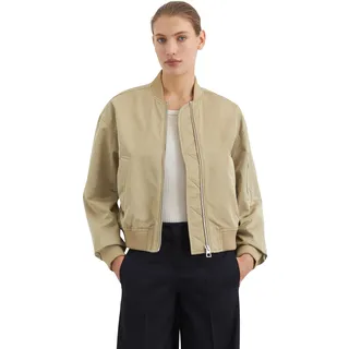 Marc O'Polo Blouson im Aviator-Stil regular, fit, Langarm Rippbündchen, Jacken, Topseller