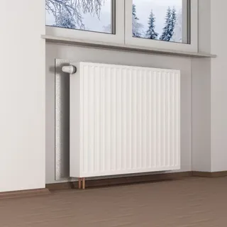 Climapor Dämmplatte alukaschiert 80 cm x 60 cm x 1 cm