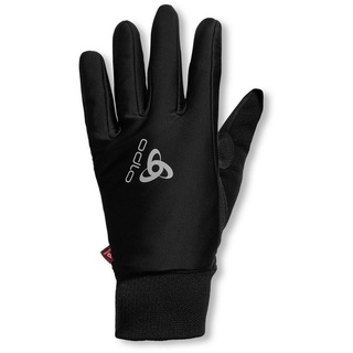 Odlo Skihandschuhe X-Country Element Gloves mit Primaloft für beste Isolationseigenschaften schwarz 9