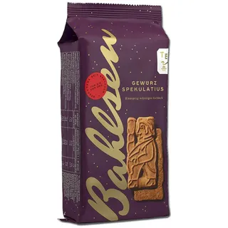 BAHLSEN Gewürz Spekulatius 200 g