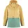 Mais yellow-aloe green XL