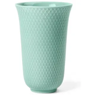 Lyngby, Vase, Rhombe Color Vase H (1x)