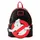 Loungefly Ghostbusters Rucksack No Ghost Logo