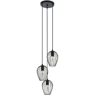 EGLO Newtown 3-flg. (49479)