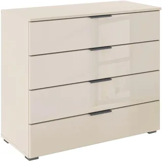 OTTO home AGORDO 80 x 81 x 42 cm Beige