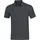 Poloshirt anthrazit meliert 4XL
