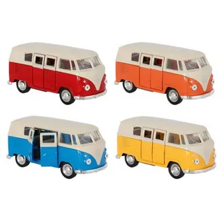 Gollnest & Kiesel GmbH & Co. KG PF976 - Volkswagen T1 Bus 1963 sortiert