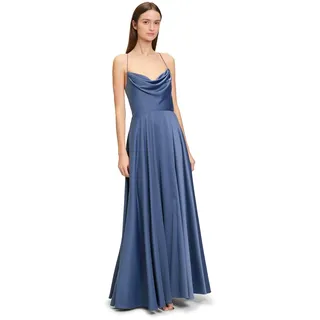 Vera Mont Abendkleid in Blue stone), | Gr.: 38