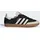 Core Black/Wonder White/Silver Metallic 41 1/3