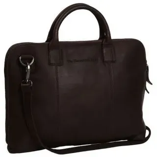 Ledertasche Damen Harvey Laptoptasche 14 Zoll - Echtes Leder