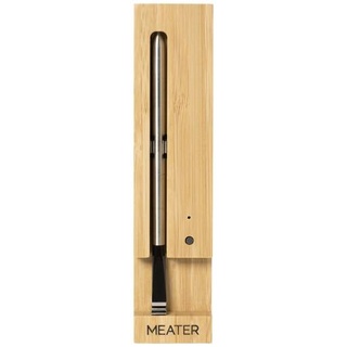Meater (10m range) Grillthermometer Holz