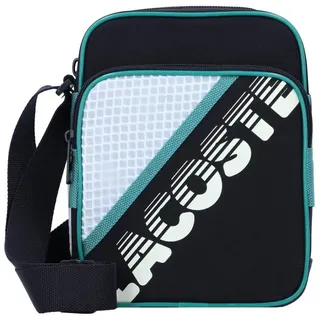 Lacoste Brewen Umhängetasche 19.5 cm in abimes farine bayou | Gr.: onesize