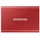 500 GB USB 3.2 rot